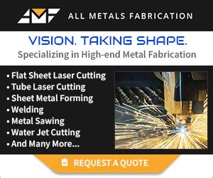 metal fabrication ogden utah